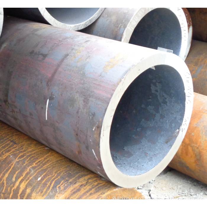 Wanddikte Sch20 vloeistofstalen buis